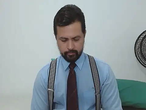 TRIISTAN KING10 online show from 12.10.24