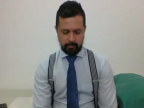 TRIISTAN KING10 online show from 01.10.25