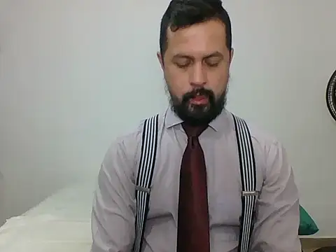 TRIISTAN KING10 online show from 01.16.25