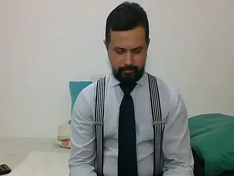 TRIISTAN KING10 online show from 01.24.25