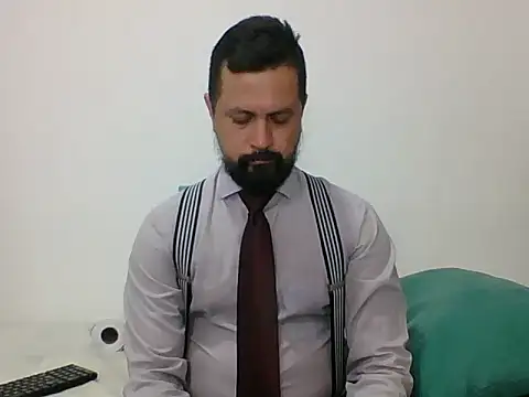 TRIISTAN KING10 online show from 03.12.25