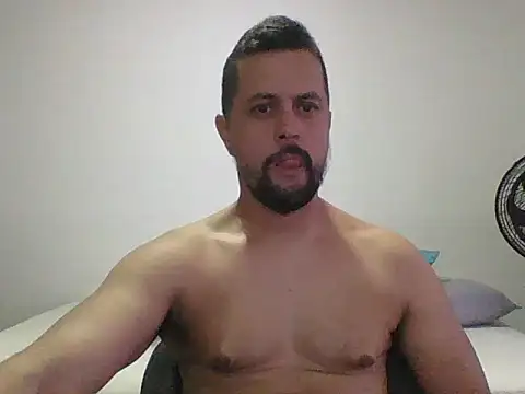 TRIISTAN KING10 online show from 07.17.26