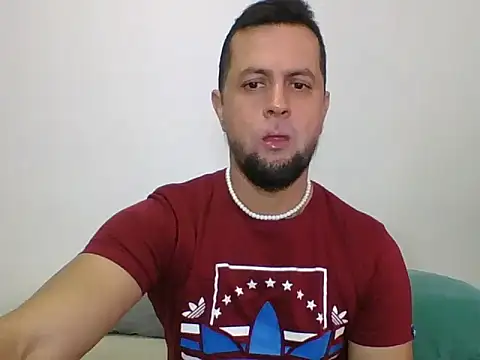 TRIISTAN KING10 online show from 07.23.26