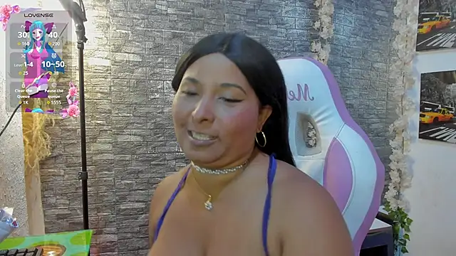 paola ih online show from 03.25.26