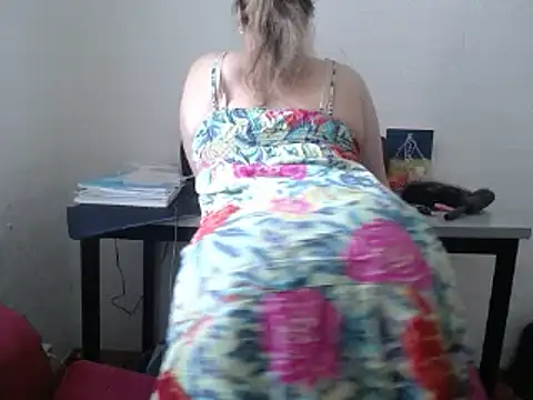 Milana235 online show from 03.19.25