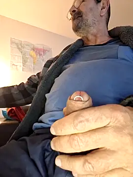 Snapshot of silvio-aus-luzern-CH chatting on 01.29.25 silvio-aus-luzern-CH online show from 01.29.25