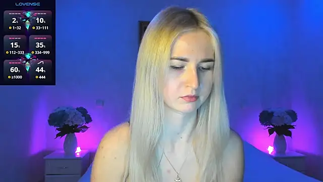 Snapshot of AnnaCarrera chatting on 12.23.24 AnnaCarrera online show from 12.23.24