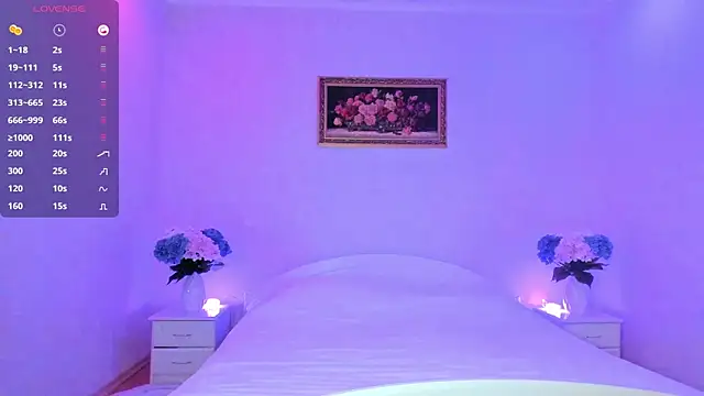 Snapshot of AnnaCarrera chatting on 01.28.25 AnnaCarrera online show from 01.28.25