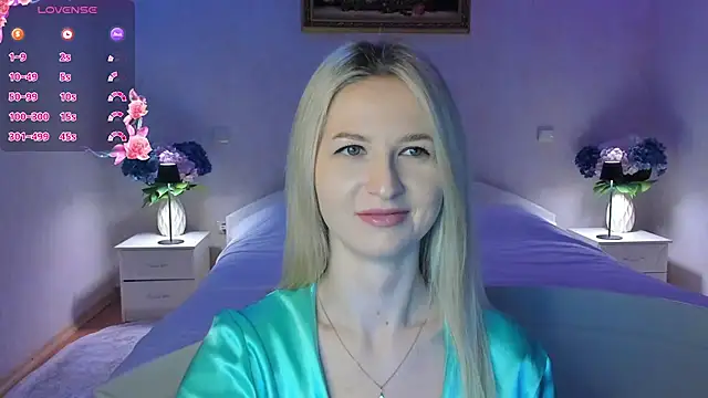 AnnaCarrera online show from 02.22.26