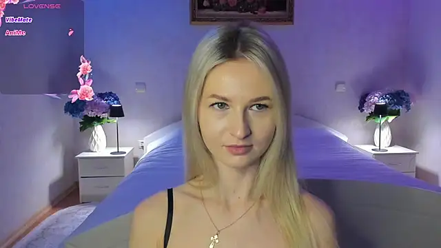 AnnaCarrera online show from 02.28.26