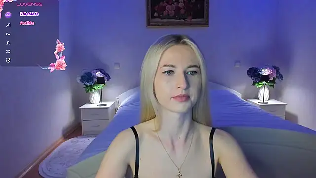 AnnaCarrera online show from 05.17.26