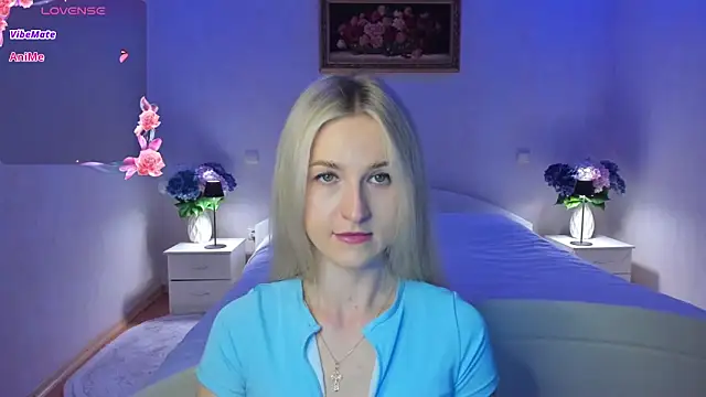AnnaCarrera online show from 05.21.26
