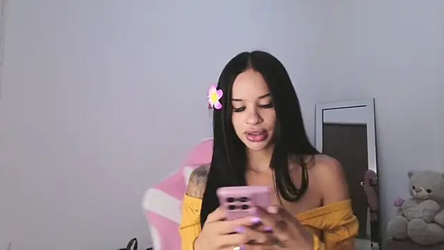 secretgreisy  online show from 08.02.26