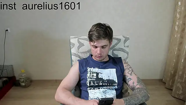 maks wolfis online show from 06.13.26