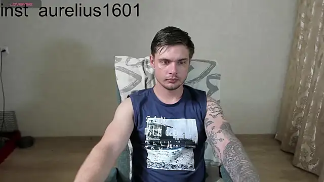 maks wolfis online show from 06.15.26