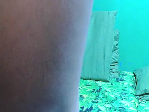 Paula Jordan online show from 09.26.25