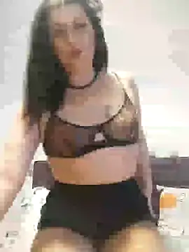 AlexandraGiogio online show from 02.07.25