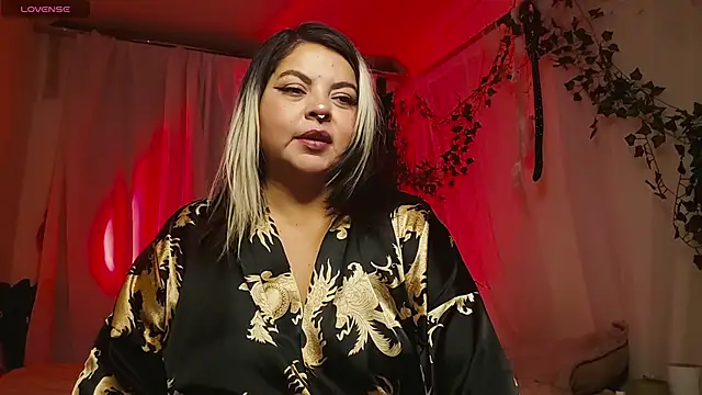 Satyn doll online show from 12.28.24