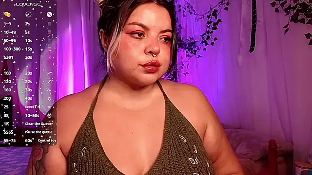 Satyn doll online show from 01.04.25