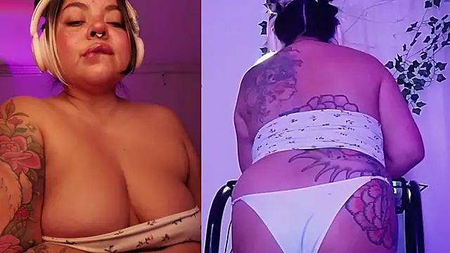 Satyn doll online show from 01.26.25