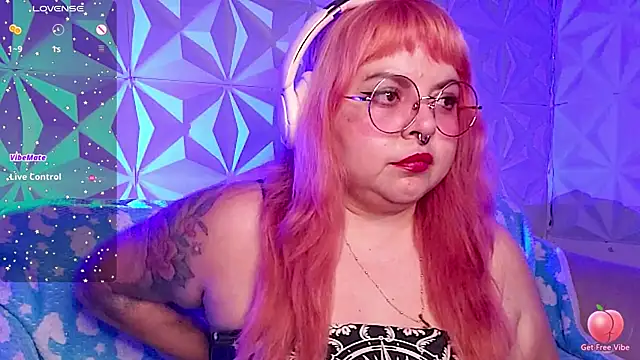 Satyn doll online show from 03.18.26