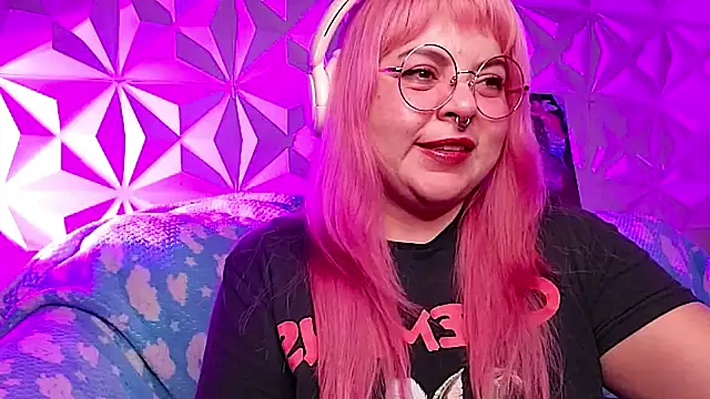 Satyn doll online show from 04.10.26