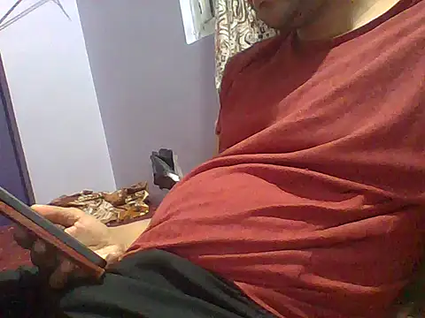 indianguy21 online show from 04.12.26