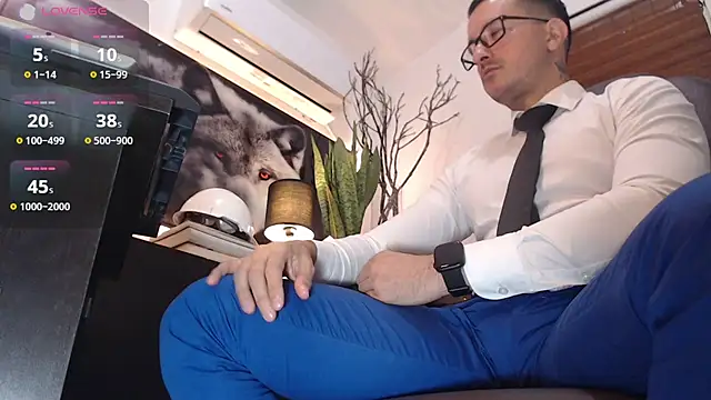 randyluke online show from 01.06.25