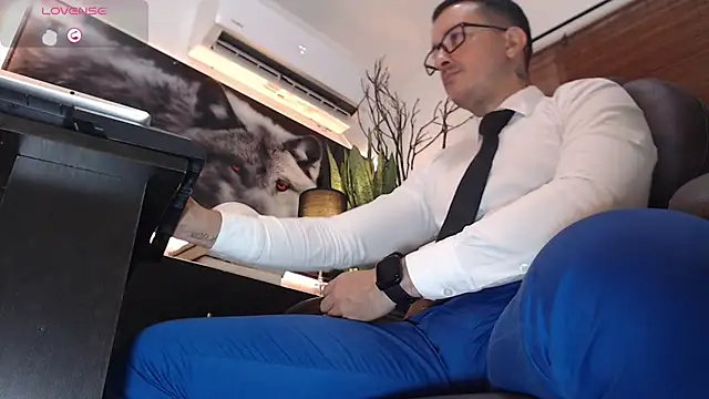 randyluke online show from 01.10.25