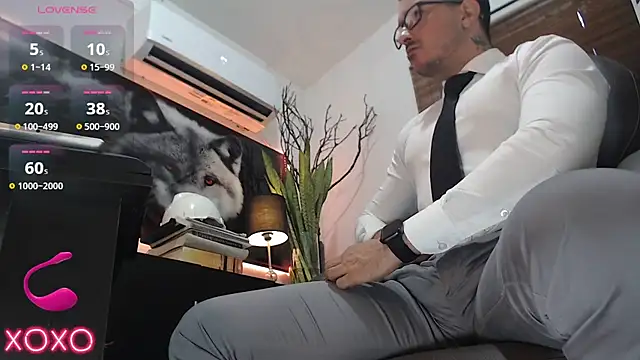 randyluke online show from 12.02.25