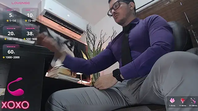 randyluke online show from 12.16.25