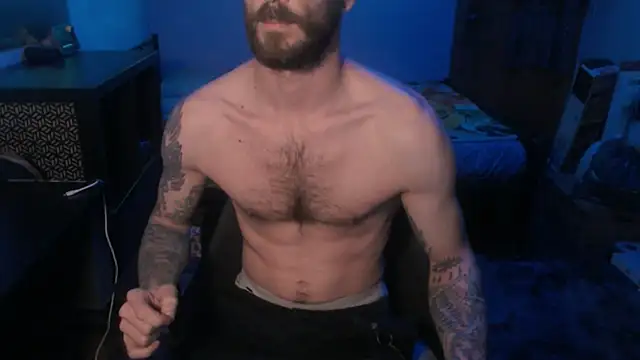 SexxxyLouis online show from 02.08.25