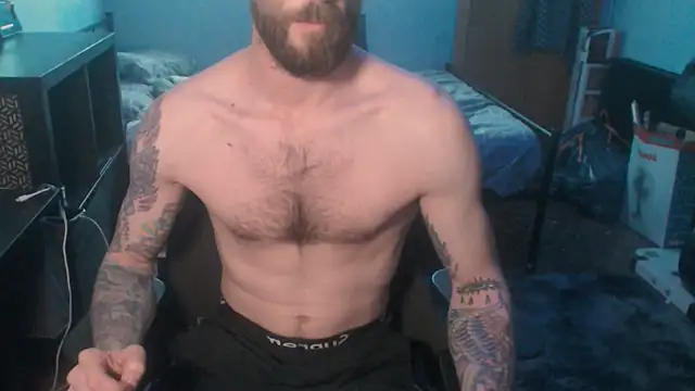 SexxxyLouis online show from 02.10.25