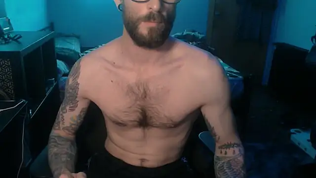 SexxxyLouis online show from 02.12.25