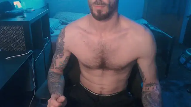 SexxxyLouis online show from 02.22.25