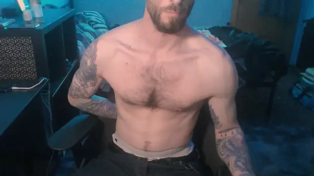 SexxxyLouis online show from 02.27.25