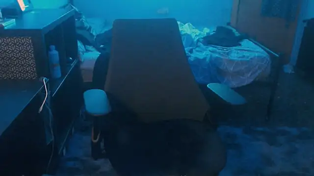 SexxxyLouis online show from 02.27.25