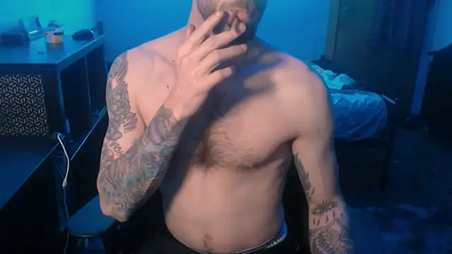 SexxxyLouis online show from 03.01.25