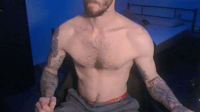 SexxxyLouis online show from 03.04.25