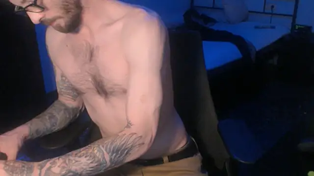 SexxxyLouis online show from 03.06.25