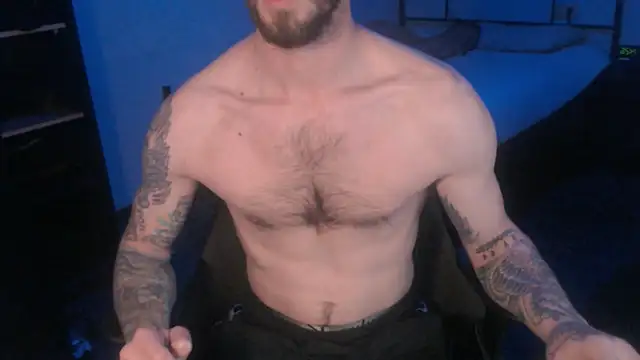 SexxxyLouis online show from 03.07.25