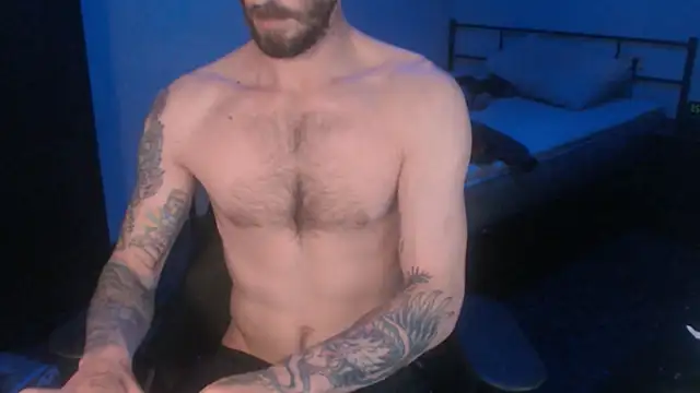 SexxxyLouis online show from 03.08.25