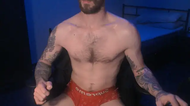 SexxxyLouis online show from 03.10.25