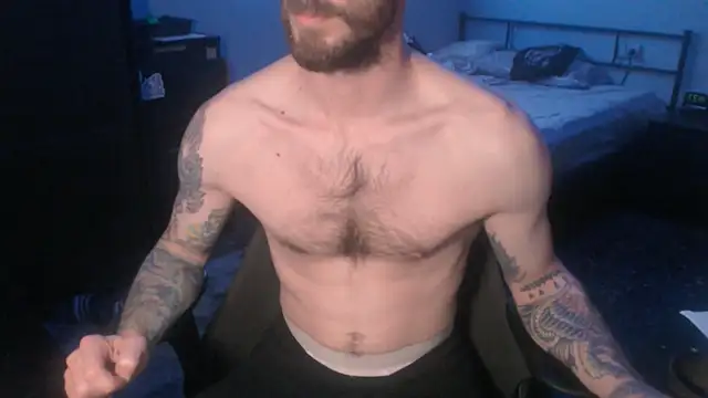 SexxxyLouis online show from 03.19.25