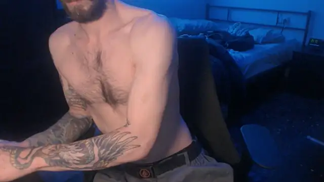 SexxxyLouis online show from 03.21.25