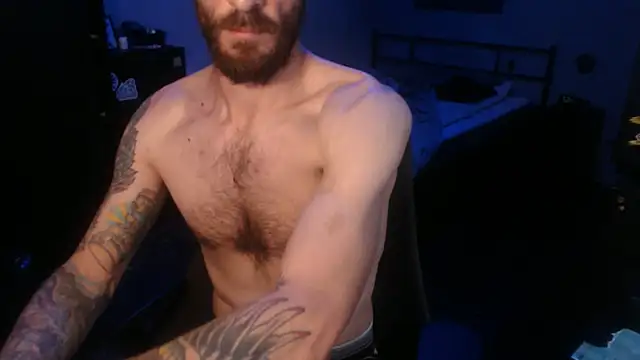 SexxxyLouis online show from 09.21.25