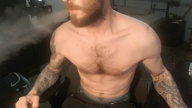 SexxxyLouis online show from 02.26.26