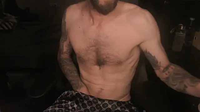 SexxxyLouis online show from 08.04.26