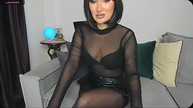 Snapshot of Fire_error chatting on 02.21.25 Fire error online show from 02.21.25