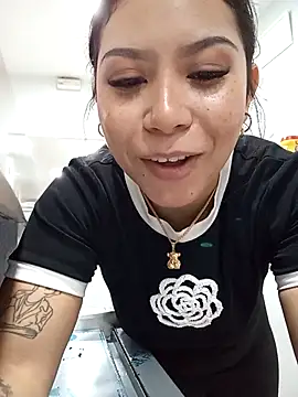 little susie online show from 11.03.25